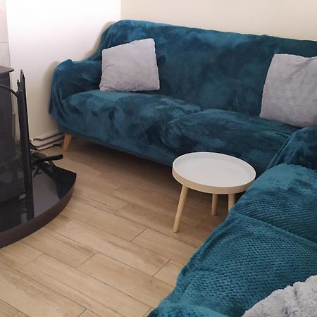 Lovely Cosy Cottage Close To Atlantic Beaches Dromore West Buitenkant foto