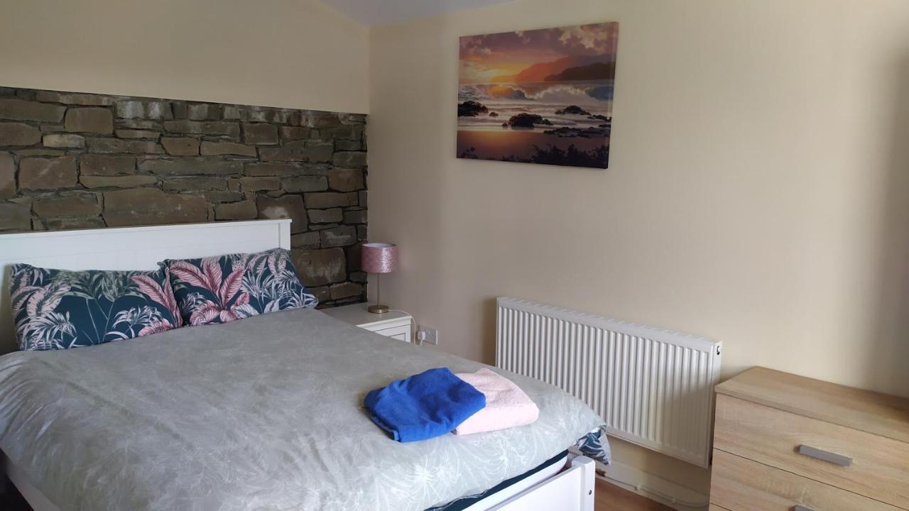 Lovely Cosy Cottage Close To Atlantic Beaches Dromore West Buitenkant foto