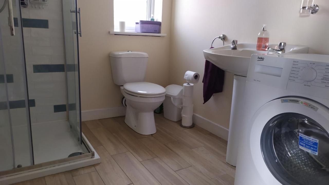 Lovely Cosy Cottage Close To Atlantic Beaches Dromore West Buitenkant foto