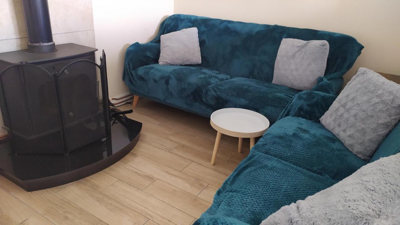 Lovely Cosy Cottage Close To Atlantic Beaches Dromore West Buitenkant foto
